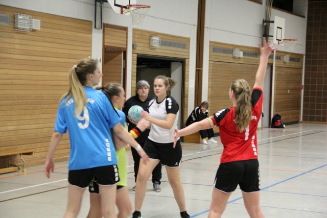 2018_03_10 Jugend 19 - A-Klasse